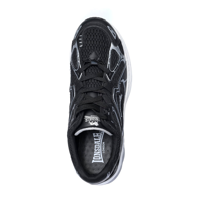 Lonsdale – Scarpe da Ginnastica Uomo | Comfort, Stabilità e Performance Sportiva