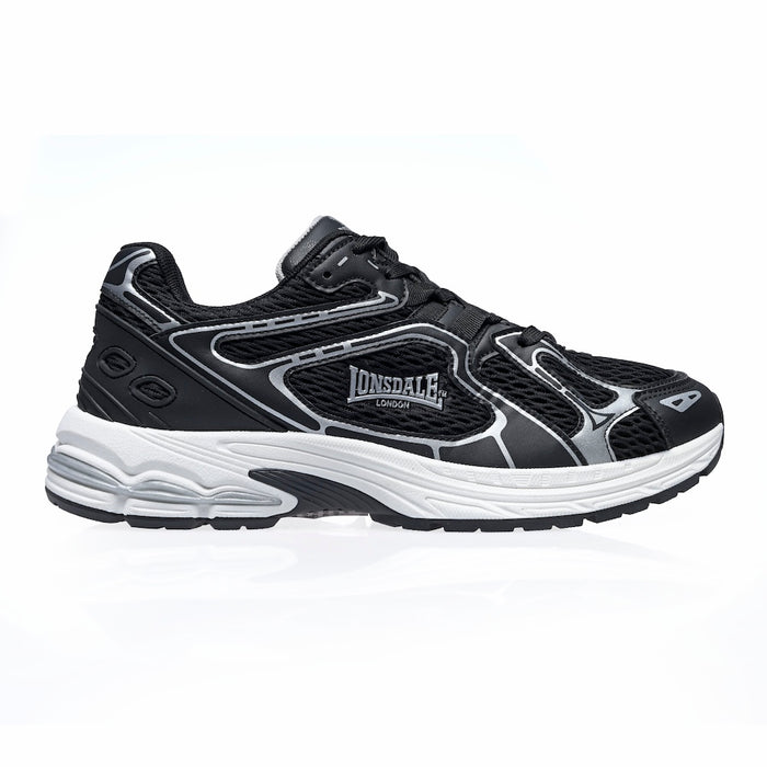 Lonsdale – Scarpe da Ginnastica Uomo | Comfort, Stabilità e Performance Sportiva