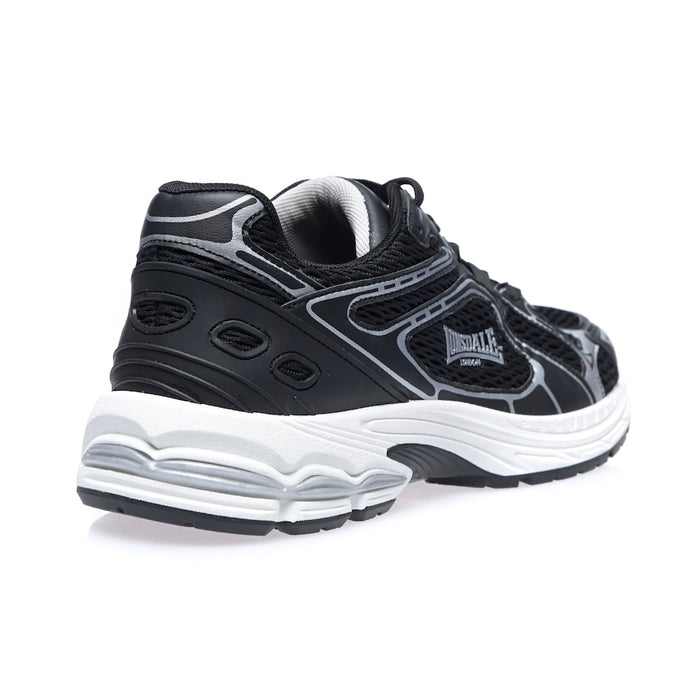 Lonsdale – Scarpe da Ginnastica Uomo | Comfort, Stabilità e Performance Sportiva