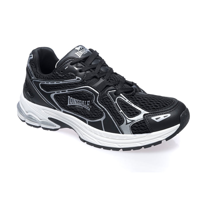 Lonsdale – Scarpe da Ginnastica Donna | Comfort, Stabilità e Performance Sportiva