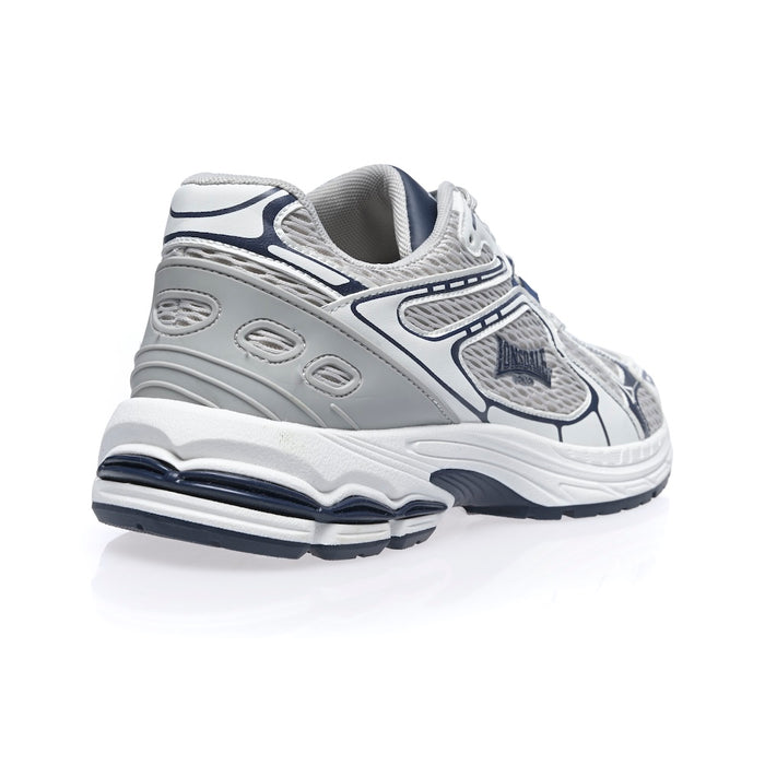 Lonsdale – Scarpe da Ginnastica Donna | Comfort, Stabilità e Performance Sportiva